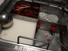 -海底捞火锅(方塔东街店)