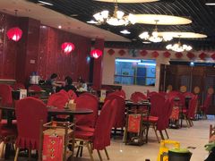 大堂-芦月轩羊蝎子(太平桥店)