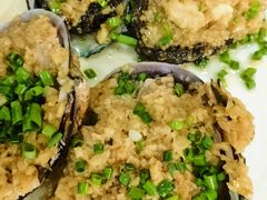-北塘海鲜·天津菜·鲅鱼水饺是一绝(大光明桥旗舰店)
