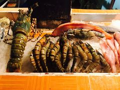-Red Lobster