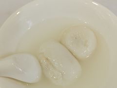-老街湯糰