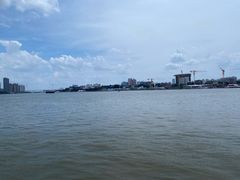 -白天鹅宾馆·流浮阁咖啡厅