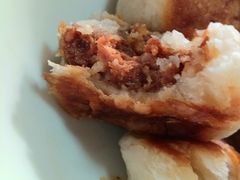鲜肉月饼-光明邨大酒家(汇阳广场店)