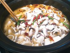 微辣酸汤鱼-有家·酸汤鱼(土门店)