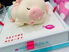 -法兰之吻蛋糕甜品(大望路店)