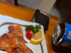 -福匠日本料理(人民路店)