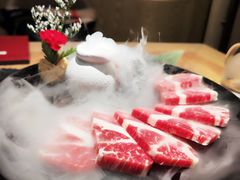 -额尔敦牛厨师铜板烧
