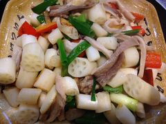 -妈妈的味道(和顺古镇店)