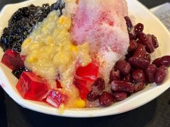 -马来西亚美食街