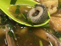 -正宗阳山牛杂(东城店)