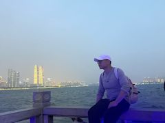 -金鸡湖景区