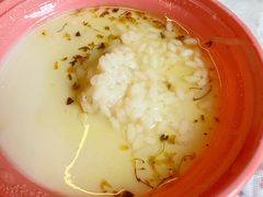 桂花酒酿豆花-东排食堂长沙小吃大排档(五一广场店)