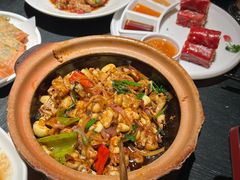 -蝴蝶里·粤菜·点心(滨江龙湖店)