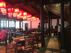 -乌镇枕水度假酒店