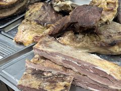 -老字号有尔烤肉面片(金牛小区店)