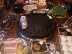 -济州爱肉堂(总店)