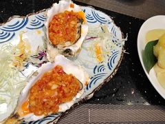 -極上萬膳·日料放题(海岸城店)