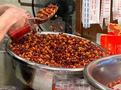 -丁家脆哨(民生路店)