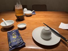 -小厨师·二十年沈家门小海鲜(百井坊巷店)