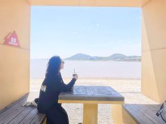 -外蒲山