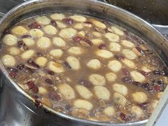 -罗子龙罗家桂花汤圆(曹都巷店)