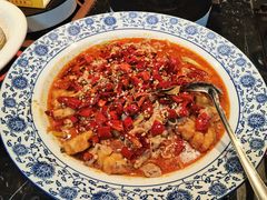 -非烤勿扰自助烤肉(东城时尚店)