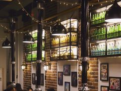 -咕咕站韩国料理(紫金港店)