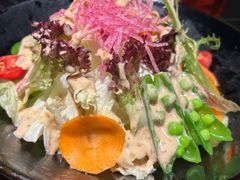-山川小町·极番烧肉(新地假日广场店)