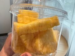 -Olé精品超市(上海港汇恒隆店)