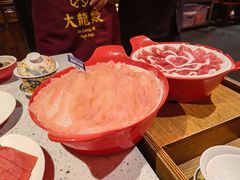 -大龙燚·旷野鲜火锅(广州首店)