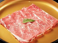牛排-牛New寿喜烧(青浦店)