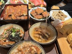 -玄白·炭烤活鳗(上海首店)