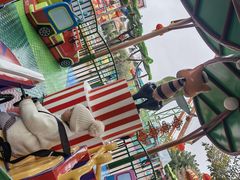 -南宁方特东盟神画