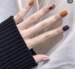 -Pink You美甲美睫纹绣定制中心