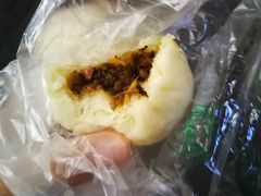 -舒小笼松针小笼包