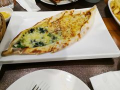 -TUK土耳其餐厅·下午茶(卢湾店)