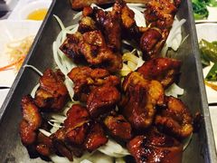 -紫霞门韩国料理烤肉(深南东路店)