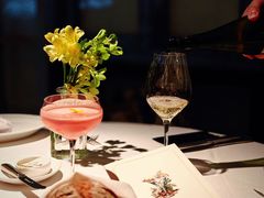 -壳里西餐厅Coquille Seafood Bistro(蒙自路店)