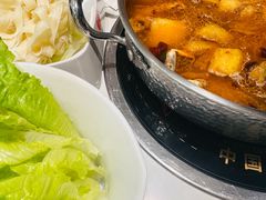 -七欣天香辣蟹火锅(南京桥北太平店)
