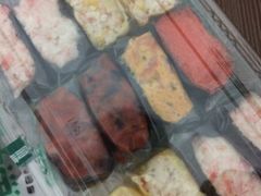 -鲜道寿司(无锡苏宁店)