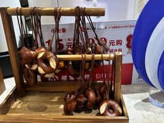 -小飞象面包公社(珠江路金鹰店)