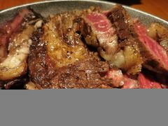 -非常时髦餐厅VUE Restaurant(外滩茂悦大酒店)