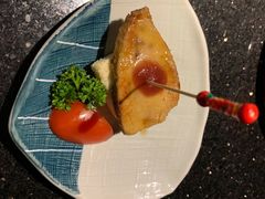-上井料理黑金店(IFS国金中心店)