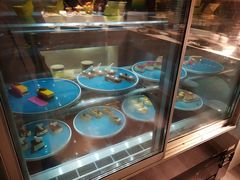 -小天鹅戴斯酒店鲸鲨百汇创作料理