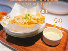 -阿妮叶李(光谷世界城店)