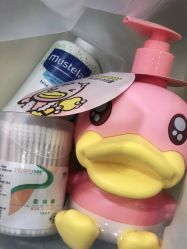 -谷子源孕婴童(劲松八路店)