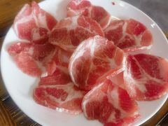 -石烤屋烤肉拌饭(朱泾店)