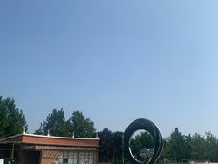 -大兴滨河森林公园