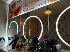 -施奈儿.洗头頭療.按摩SPA.采耳(上梅林店)