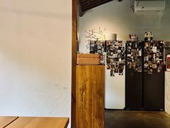 -竹子咖啡bamboo coffee